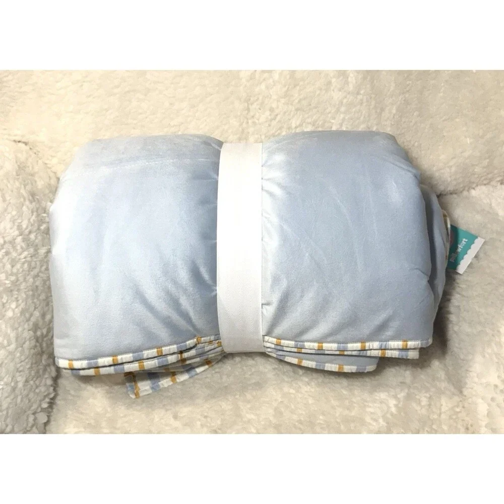 Full/Queen Princess Castle Kids' Quilt Cinderella - Disney Collection Pillowfort